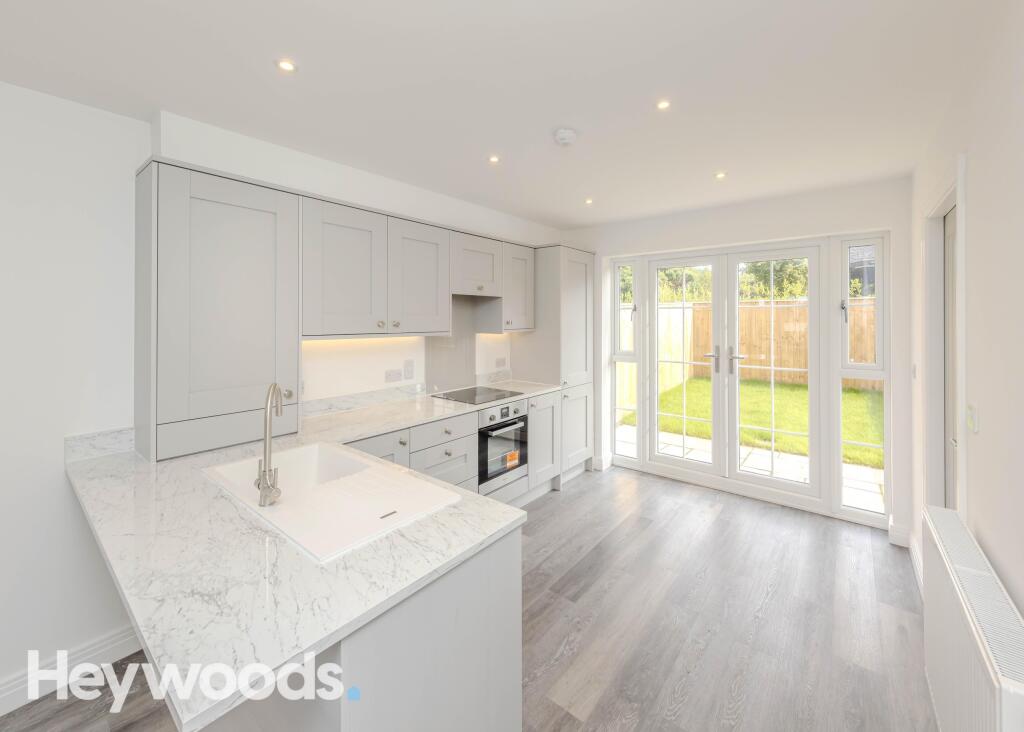 Additional property image - Plot 5, Egerton View, Wrinehill, Crewe, Cheshire