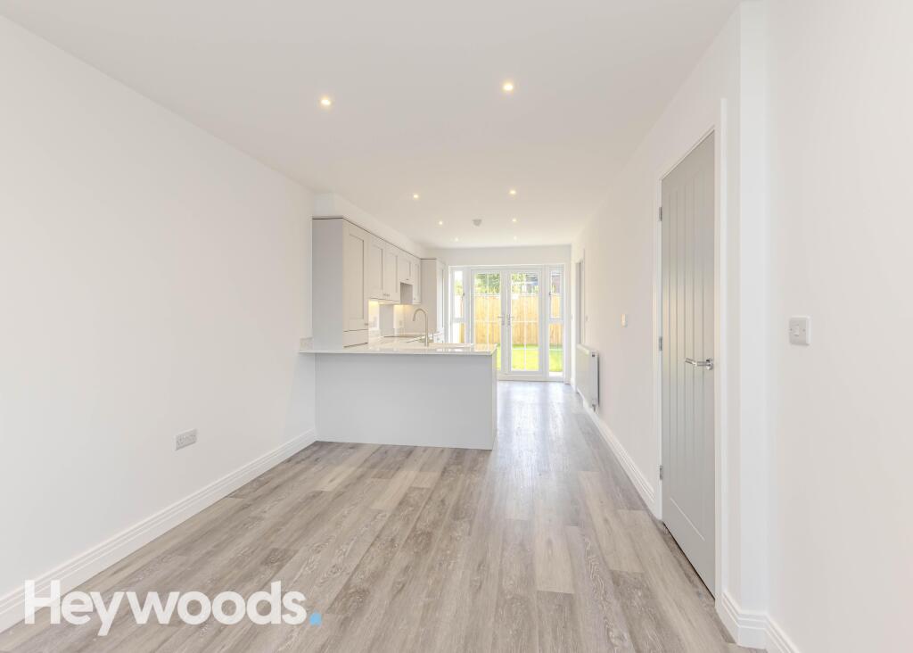 Additional property image - Plot 5, Egerton View, Wrinehill, Crewe, Cheshire