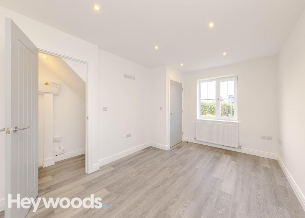Additional property image - Plot 5, Egerton View, Wrinehill, Crewe, Cheshire