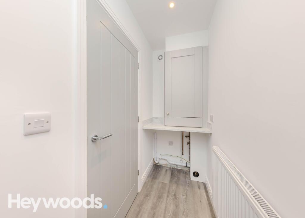 Additional property image - Plot 5, Egerton View, Wrinehill, Crewe, Cheshire