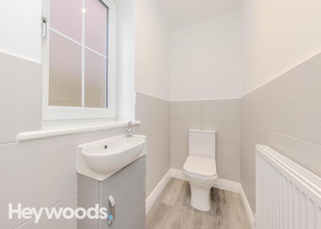 Additional property image - Plot 5, Egerton View, Wrinehill, Crewe, Cheshire