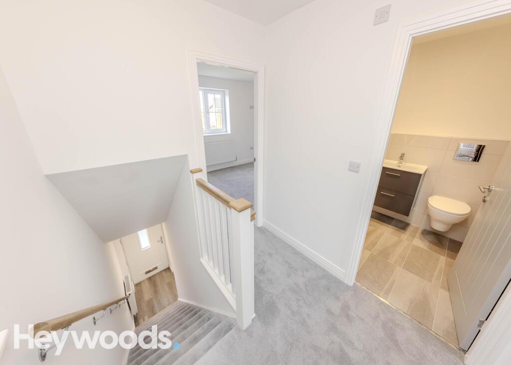 Additional property image - Plot 5, Egerton View, Wrinehill, Crewe, Cheshire