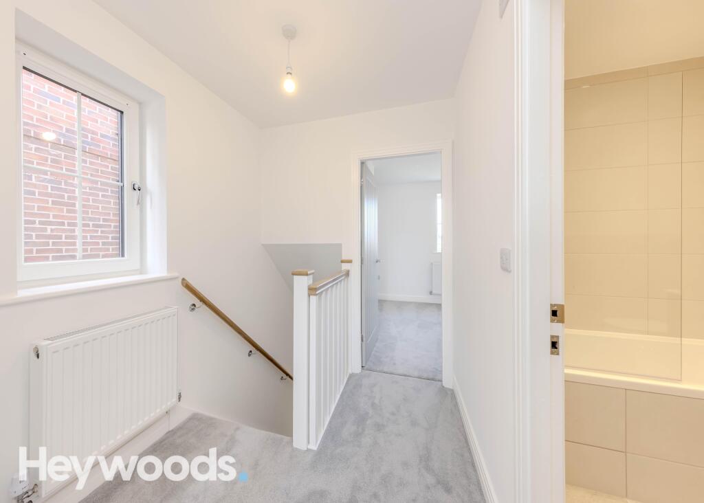 Additional property image - Plot 5, Egerton View, Wrinehill, Crewe, Cheshire