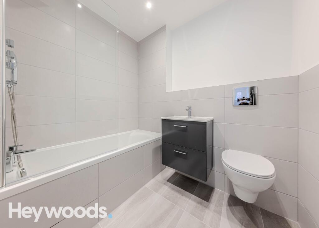 Additional property image - Plot 5, Egerton View, Wrinehill, Crewe, Cheshire