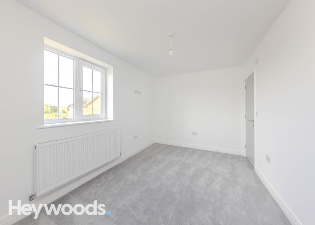 Additional property image - Plot 5, Egerton View, Wrinehill, Crewe, Cheshire