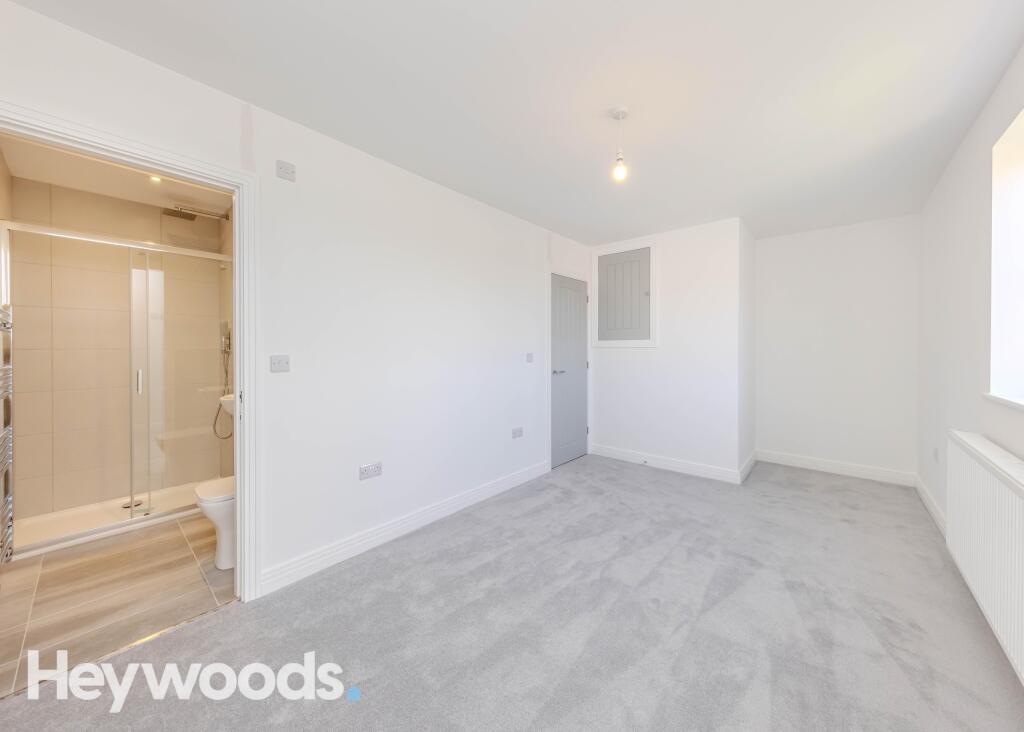 Additional property image - Plot 5, Egerton View, Wrinehill, Crewe, Cheshire