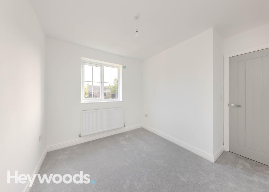 Additional property image - Plot 5, Egerton View, Wrinehill, Crewe, Cheshire