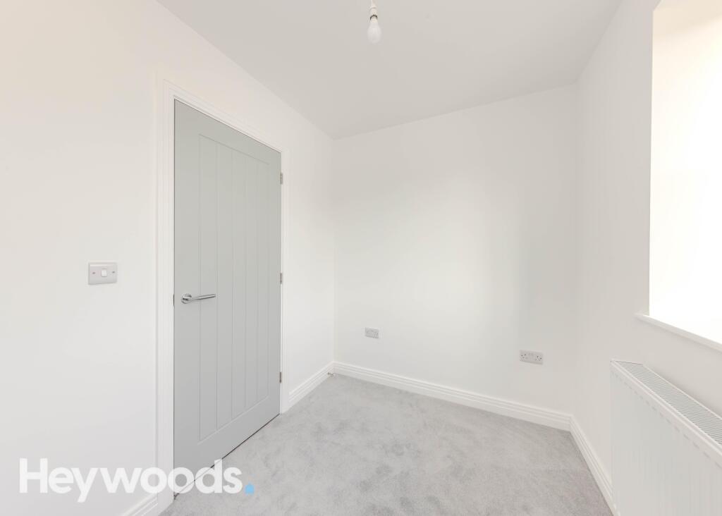 Additional property image - Plot 5, Egerton View, Wrinehill, Crewe, Cheshire
