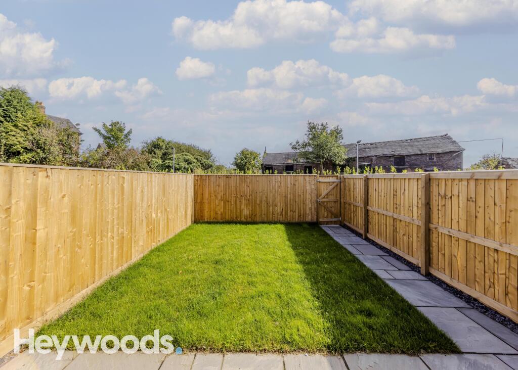 Additional property image - Plot 5, Egerton View, Wrinehill, Crewe, Cheshire