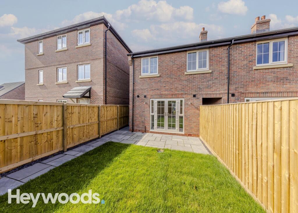 Additional property image - Plot 5, Egerton View, Wrinehill, Crewe, Cheshire