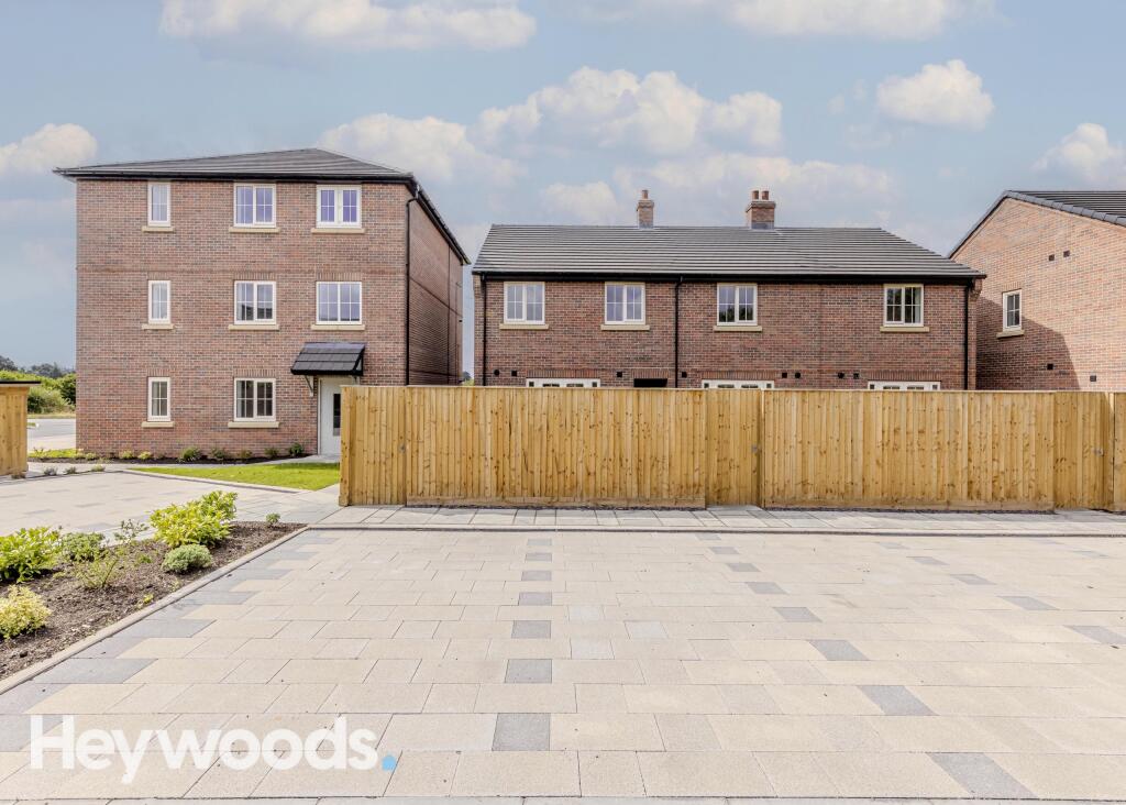 Additional property image - Plot 5, Egerton View, Wrinehill, Crewe, Cheshire