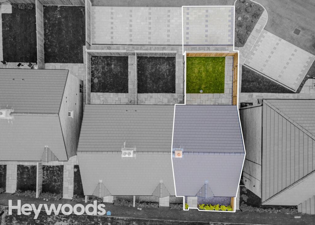 Additional property image - Plot 5, Egerton View, Wrinehill, Crewe, Cheshire
