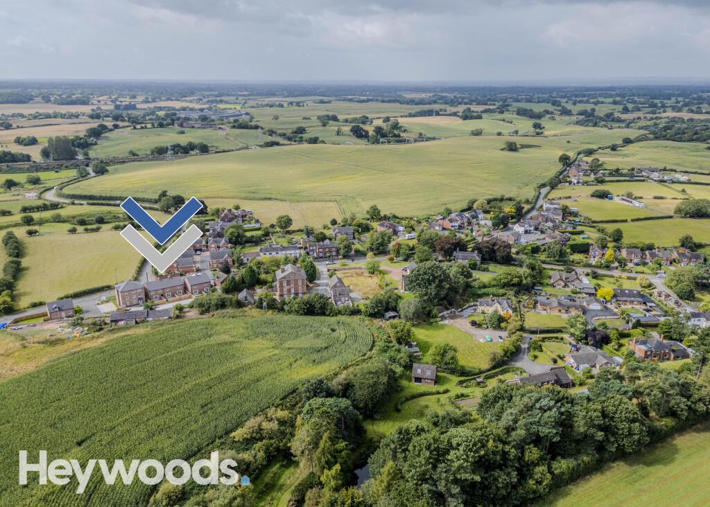 Additional property image - Plot 5, Egerton View, Wrinehill, Crewe, Cheshire