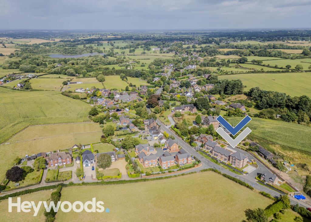 Additional property image - Plot 5, Egerton View, Wrinehill, Crewe, Cheshire