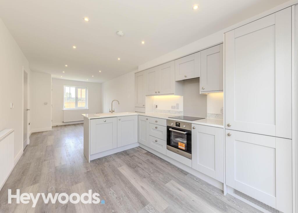 Additional property image - Plot 3, Egerton View, Wrinehill, Crewe, Cheshire