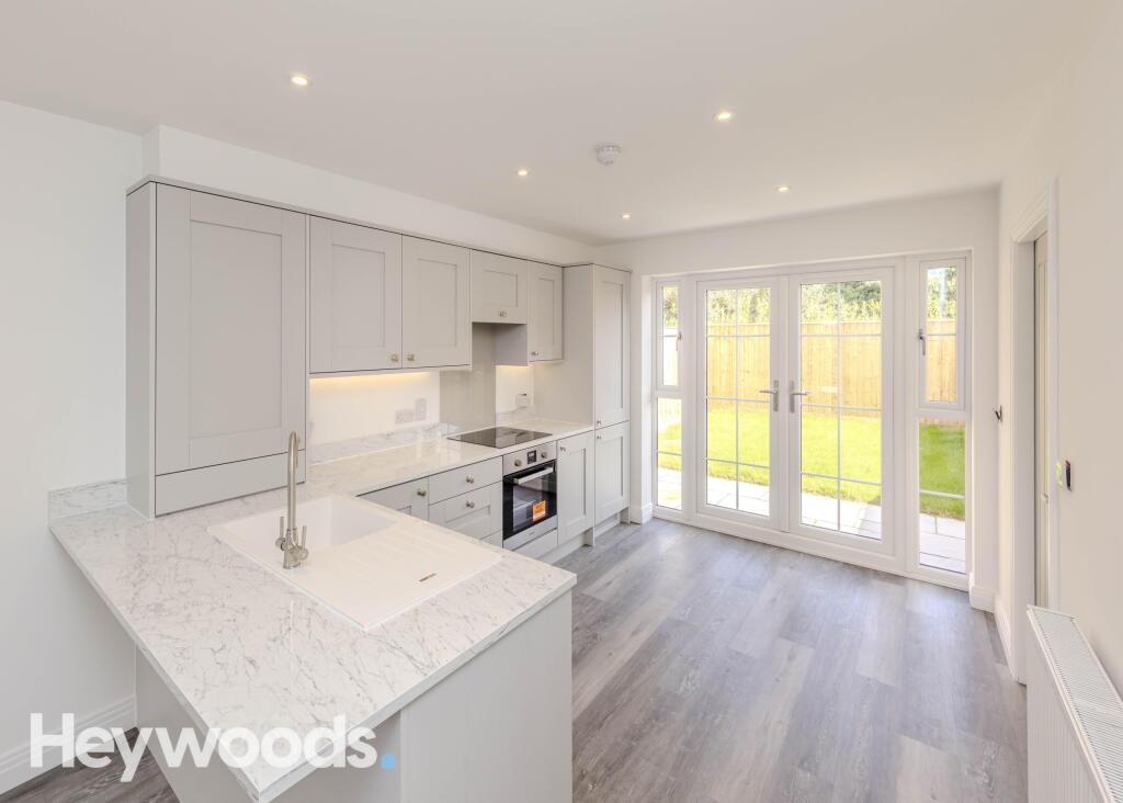 Additional property image - Plot 3, Egerton View, Wrinehill, Crewe, Cheshire