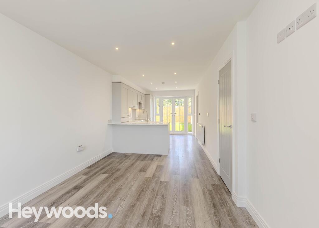 Additional property image - Plot 3, Egerton View, Wrinehill, Crewe, Cheshire
