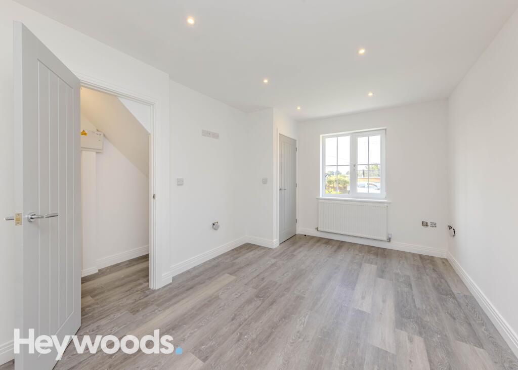 Additional property image - Plot 3, Egerton View, Wrinehill, Crewe, Cheshire