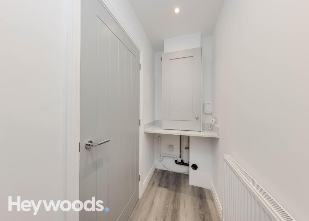 Additional property image - Plot 3, Egerton View, Wrinehill, Crewe, Cheshire