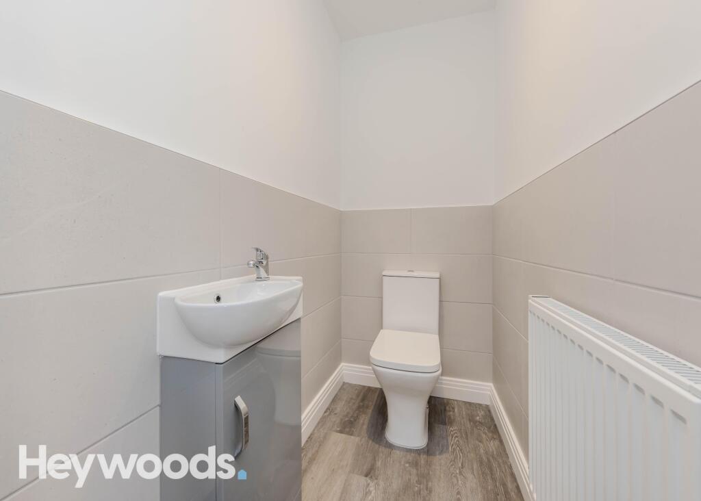 Additional property image - Plot 3, Egerton View, Wrinehill, Crewe, Cheshire