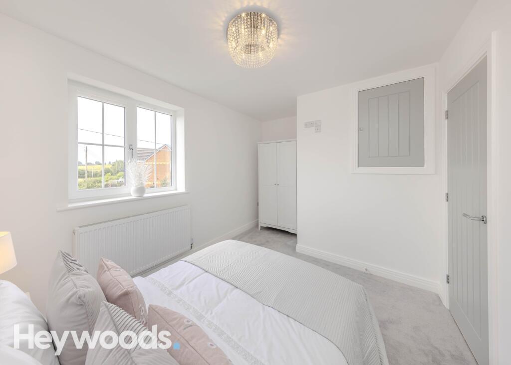 Additional property image - Plot 3, Egerton View, Wrinehill, Crewe, Cheshire