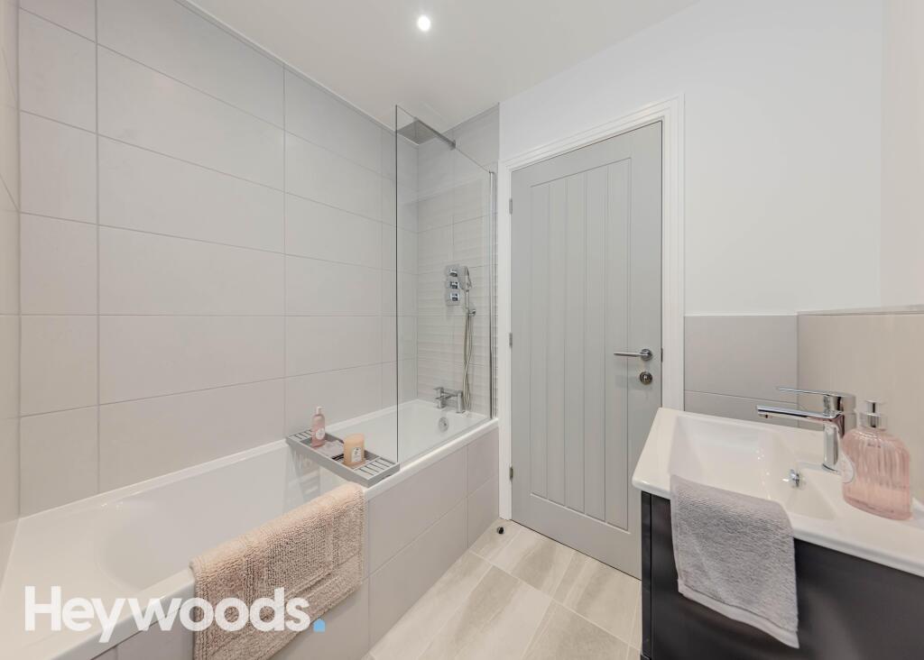 Additional property image - Plot 3, Egerton View, Wrinehill, Crewe, Cheshire