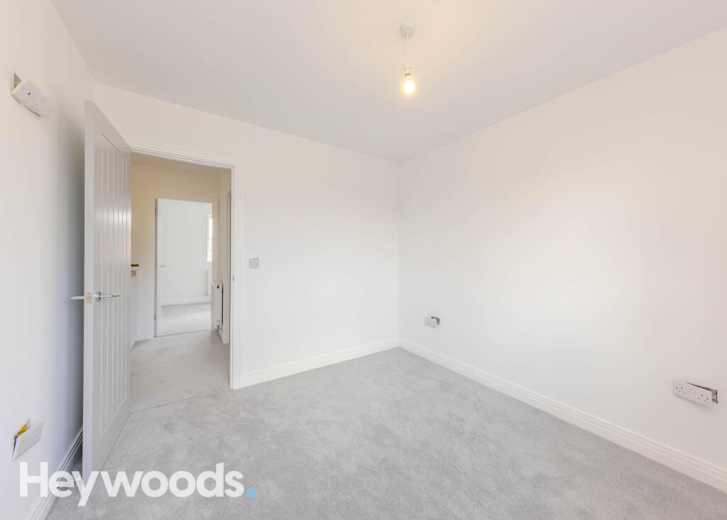 Additional property image - Plot 3, Egerton View, Wrinehill, Crewe, Cheshire