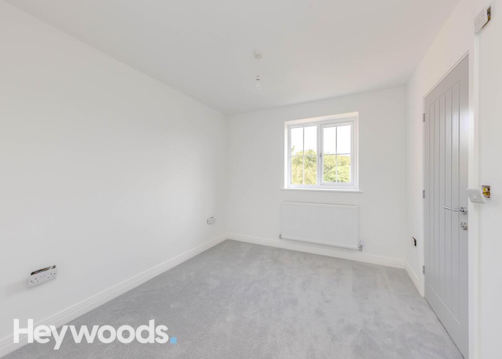 Additional property image - Plot 3, Egerton View, Wrinehill, Crewe, Cheshire