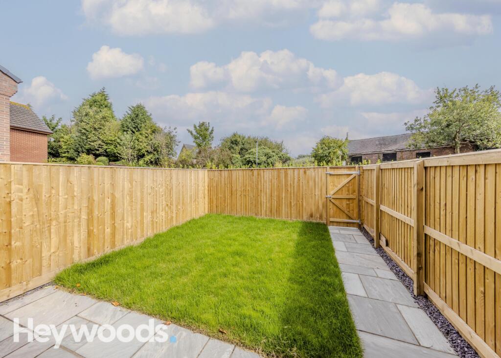 Additional property image - Plot 3, Egerton View, Wrinehill, Crewe, Cheshire