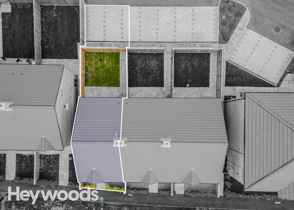 Additional property image - Plot 3, Egerton View, Wrinehill, Crewe, Cheshire