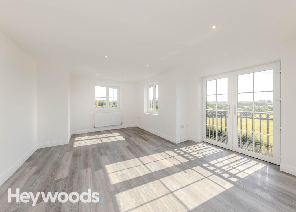 Additional property image - Plot 8, Egerton View, Wrinehill, Crewe, Cheshire
