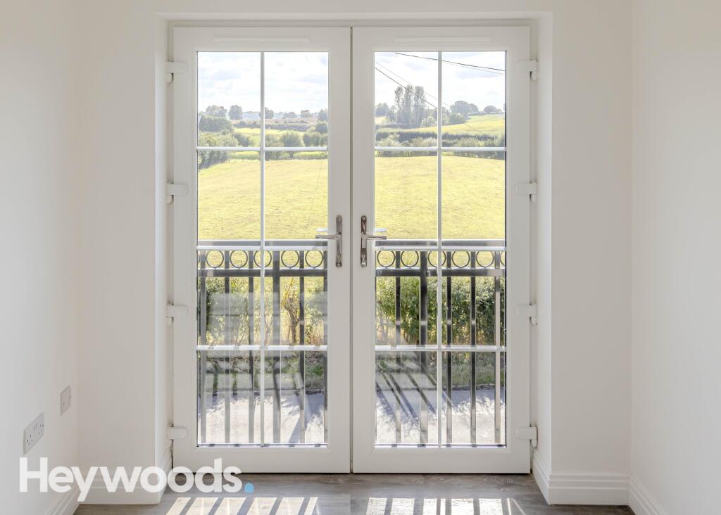 Additional property image - Plot 8, Egerton View, Wrinehill, Crewe, Cheshire