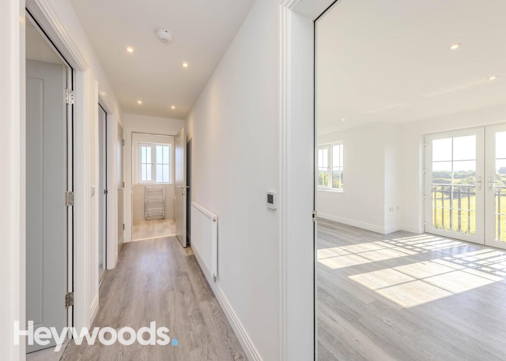Additional property image - Plot 8, Egerton View, Wrinehill, Crewe, Cheshire