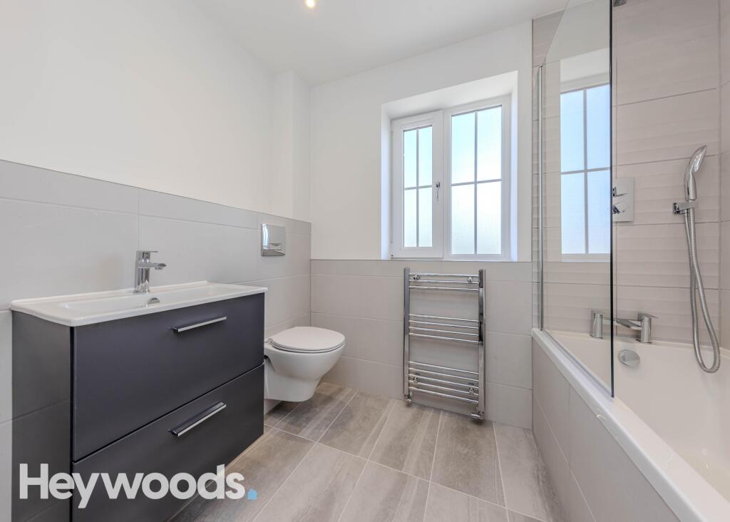 Additional property image - Plot 8, Egerton View, Wrinehill, Crewe, Cheshire