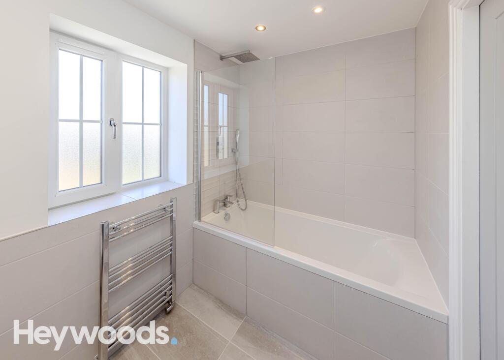 Additional property image - Plot 8, Egerton View, Wrinehill, Crewe, Cheshire