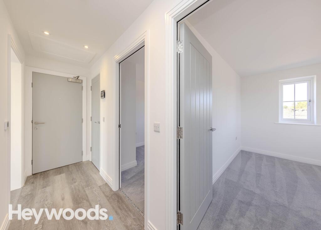 Additional property image - Plot 8, Egerton View, Wrinehill, Crewe, Cheshire