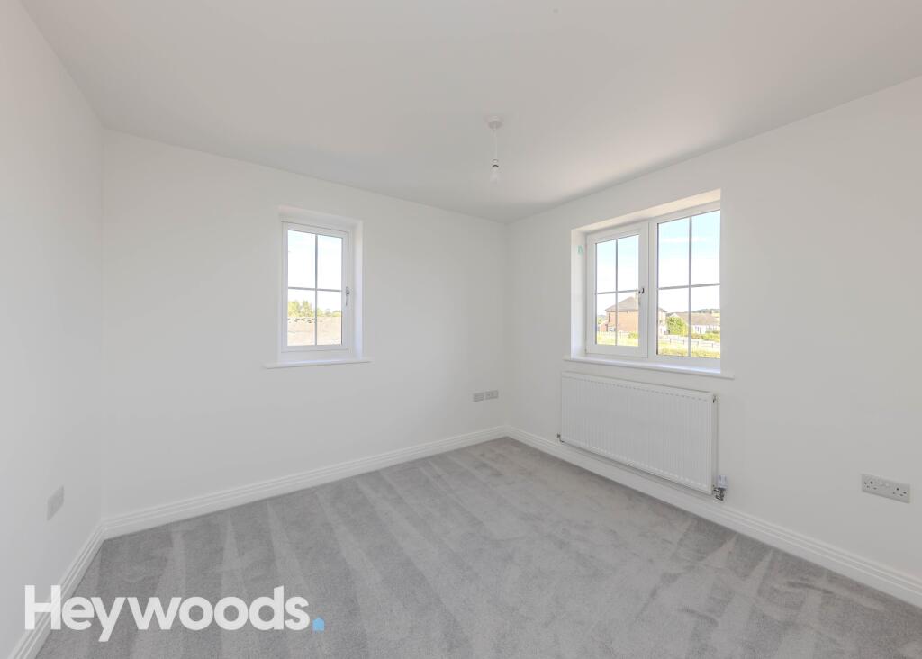 Additional property image - Plot 8, Egerton View, Wrinehill, Crewe, Cheshire