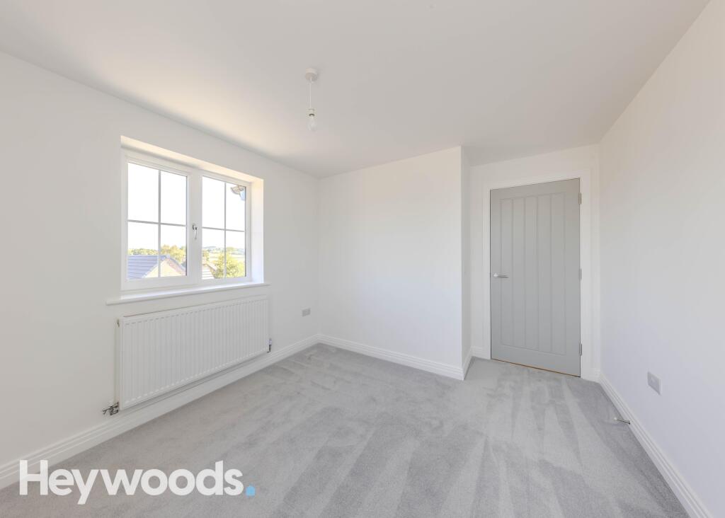 Additional property image - Plot 8, Egerton View, Wrinehill, Crewe, Cheshire