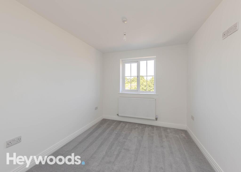 Additional property image - Plot 8, Egerton View, Wrinehill, Crewe, Cheshire