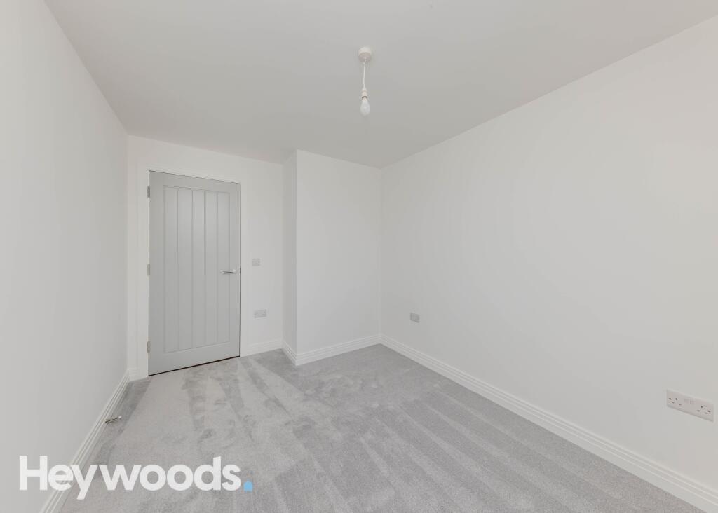 Additional property image - Plot 8, Egerton View, Wrinehill, Crewe, Cheshire