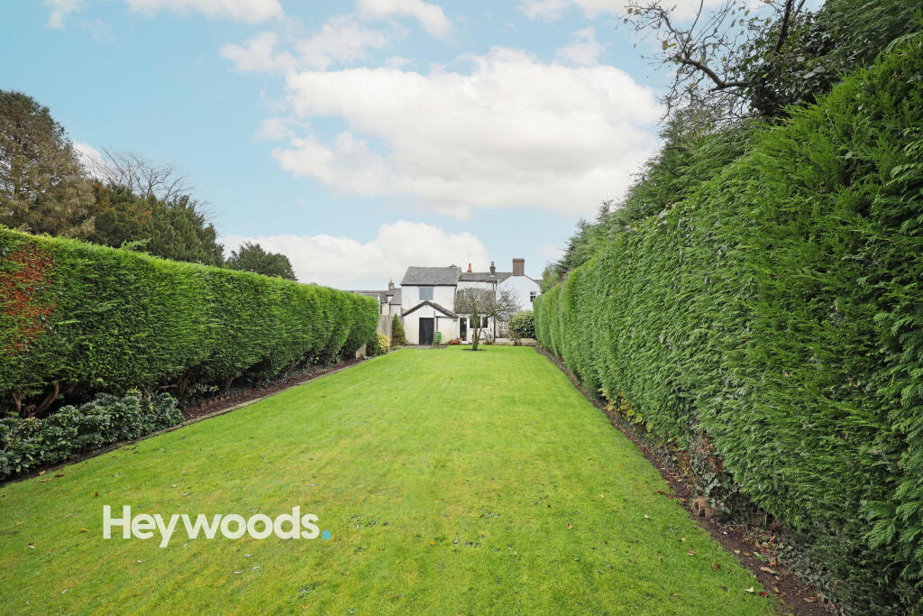 Additional property image - Bar Hill, Madeley, Crewe