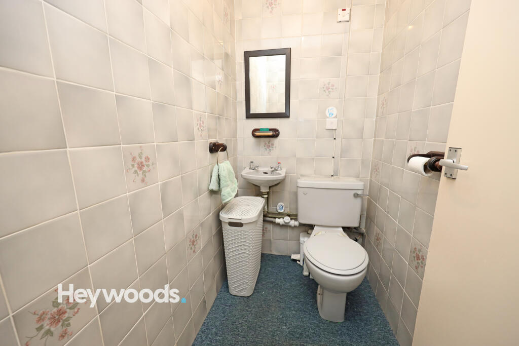 Additional property image - Bar Hill, Madeley, Crewe