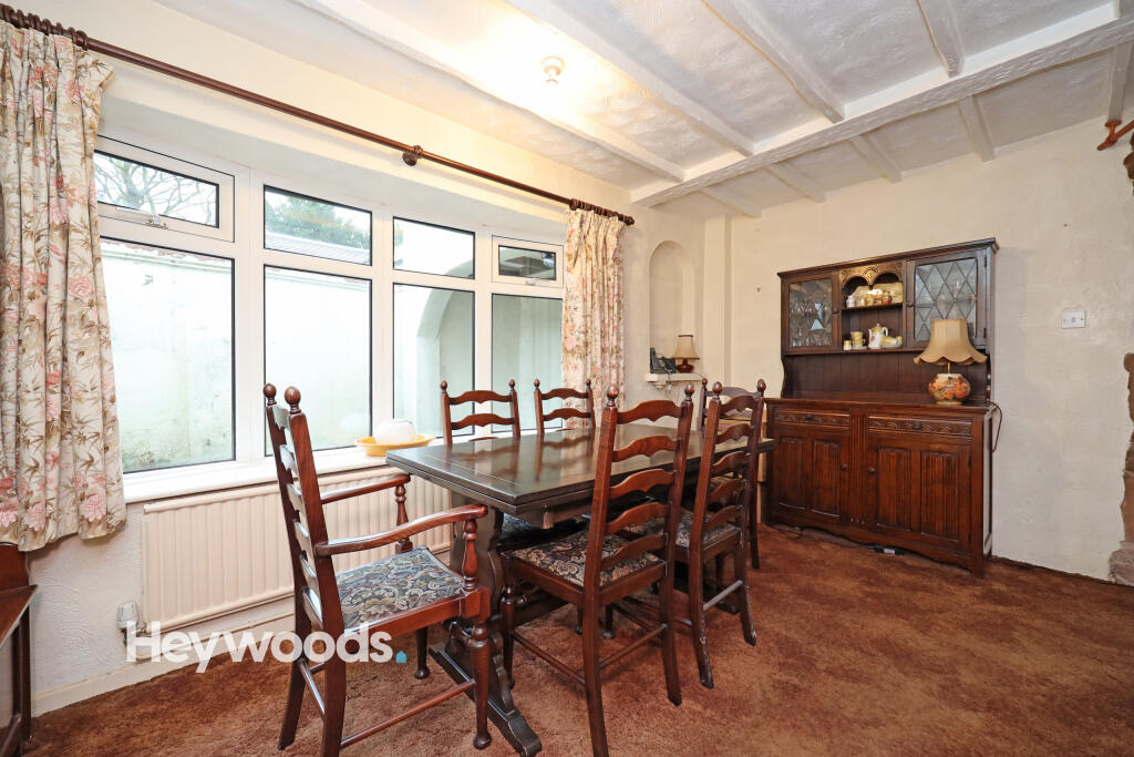 Additional property image - Bar Hill, Madeley, Crewe
