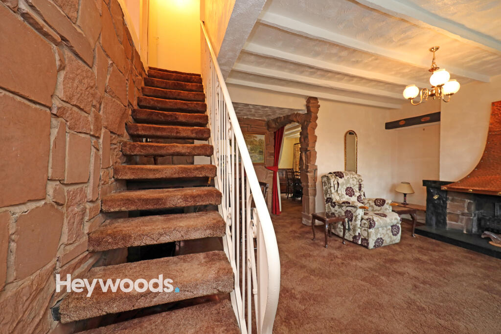 Additional property image - Bar Hill, Madeley, Crewe