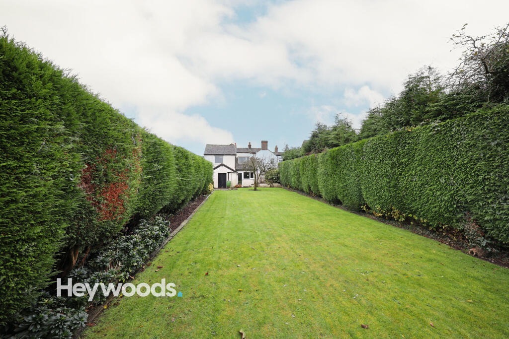 Additional property image - Bar Hill, Madeley, Crewe