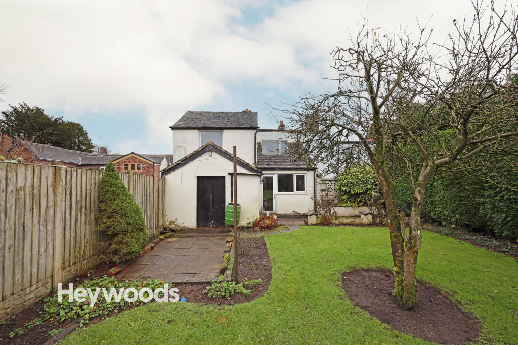 Additional property image - Bar Hill, Madeley, Crewe