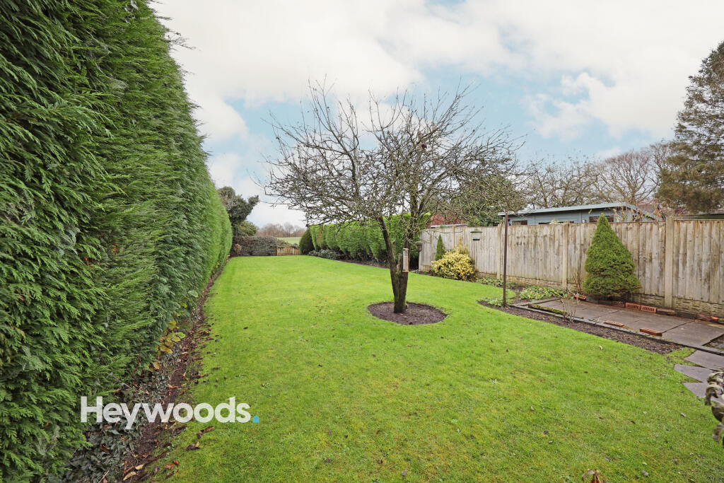 Additional property image - Bar Hill, Madeley, Crewe