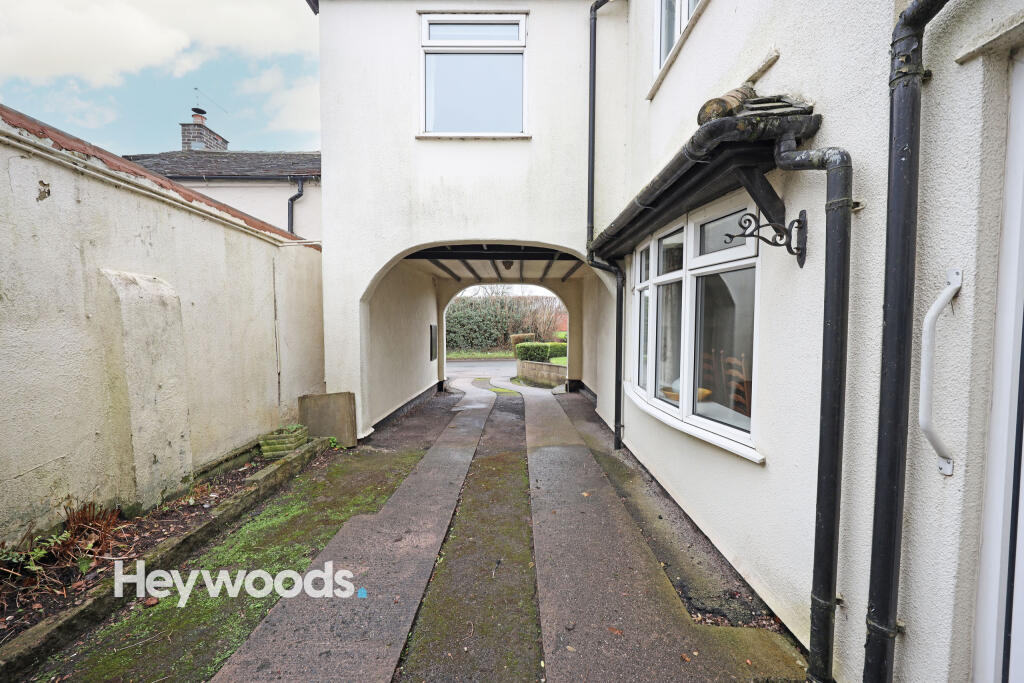 Additional property image - Bar Hill, Madeley, Crewe