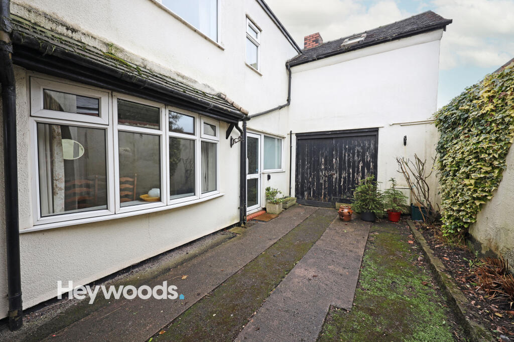 Additional property image - Bar Hill, Madeley, Crewe