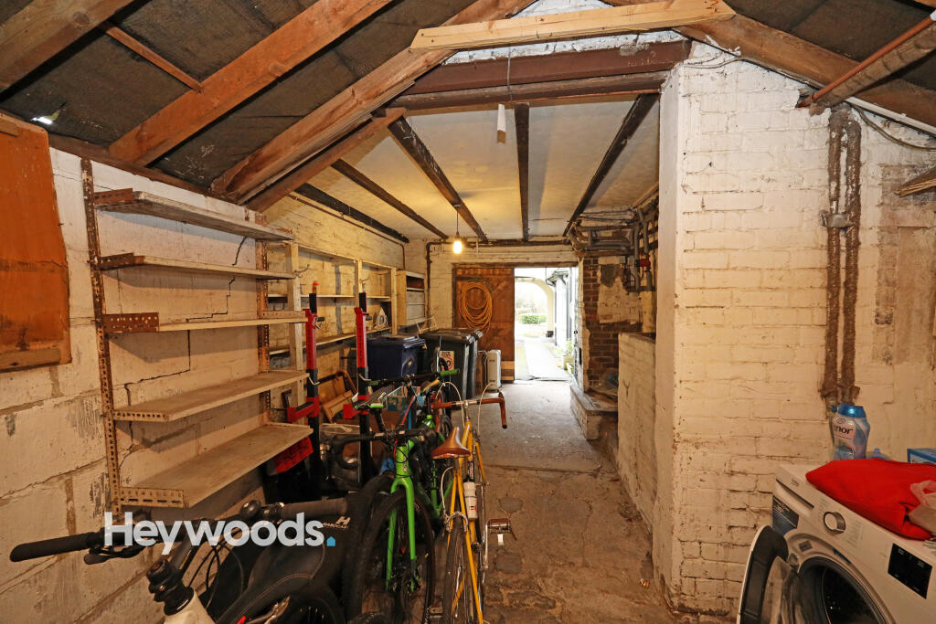 Additional property image - Bar Hill, Madeley, Crewe